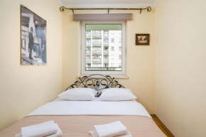 Aluzyjna Urban Escape Apartment